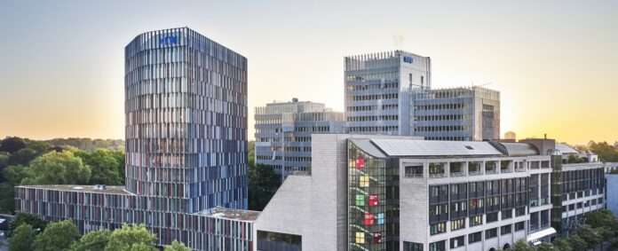 kfw bank