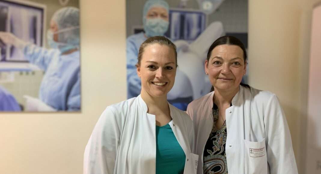 056 Frauen Power im OP des Endoprothesenzentrums im Diakonie Krankenhaus e1649783956204 056 Frauen Power im OP des Endoprothesenzentrums im Diakonie Krankenhaus e1649783956204