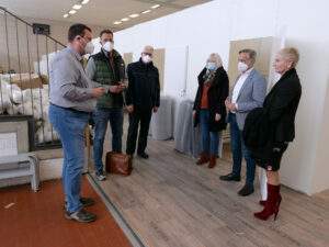 Sich engagieren und großartiges erleben bei der jugendfeuerwehr biebesheim