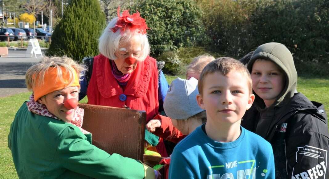 061 STM RDES Notunterkunft Aktionen 061 STM RDES Notunterkunft Aktionen