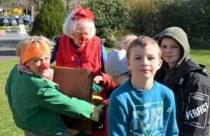 061 stm rdes notunterkunft aktionen