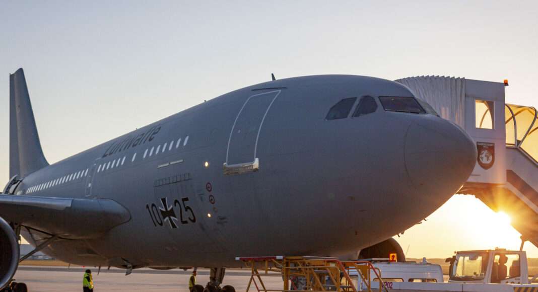 20220420 A310MedEvac Maus 8989