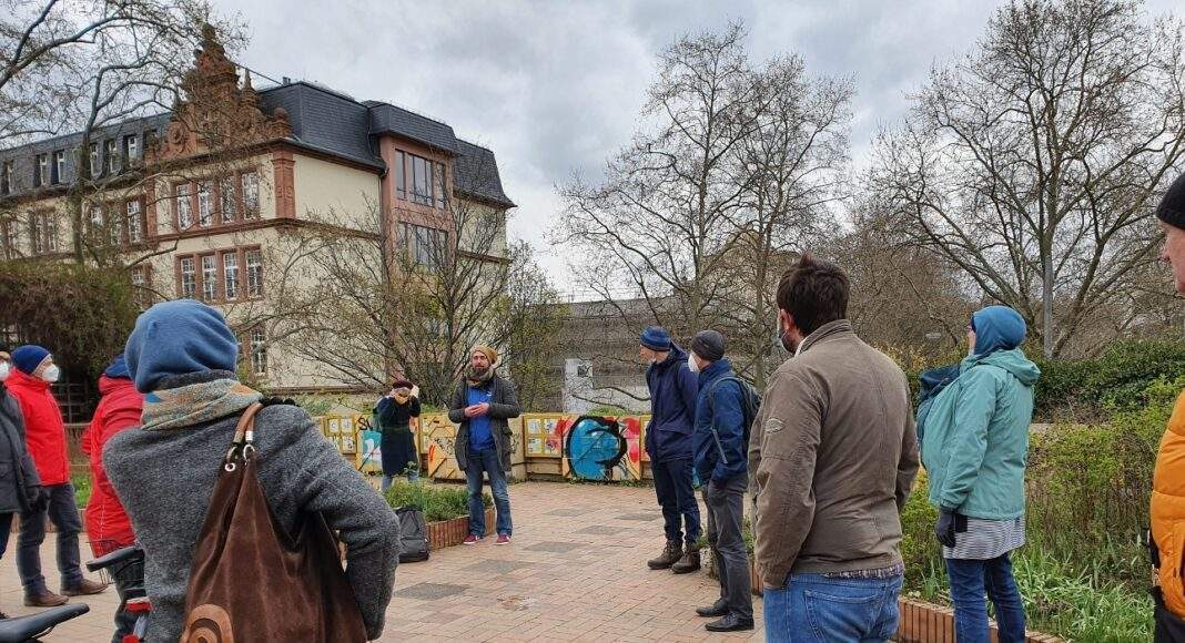 220402 Klimaspaziergang Neustadt 02 220402 Klimaspaziergang Neustadt 02