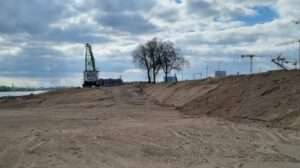 Weiterentwicklung der nordmole am zollhafen in mainz 220406 rueckbau nordmole e1649766262436