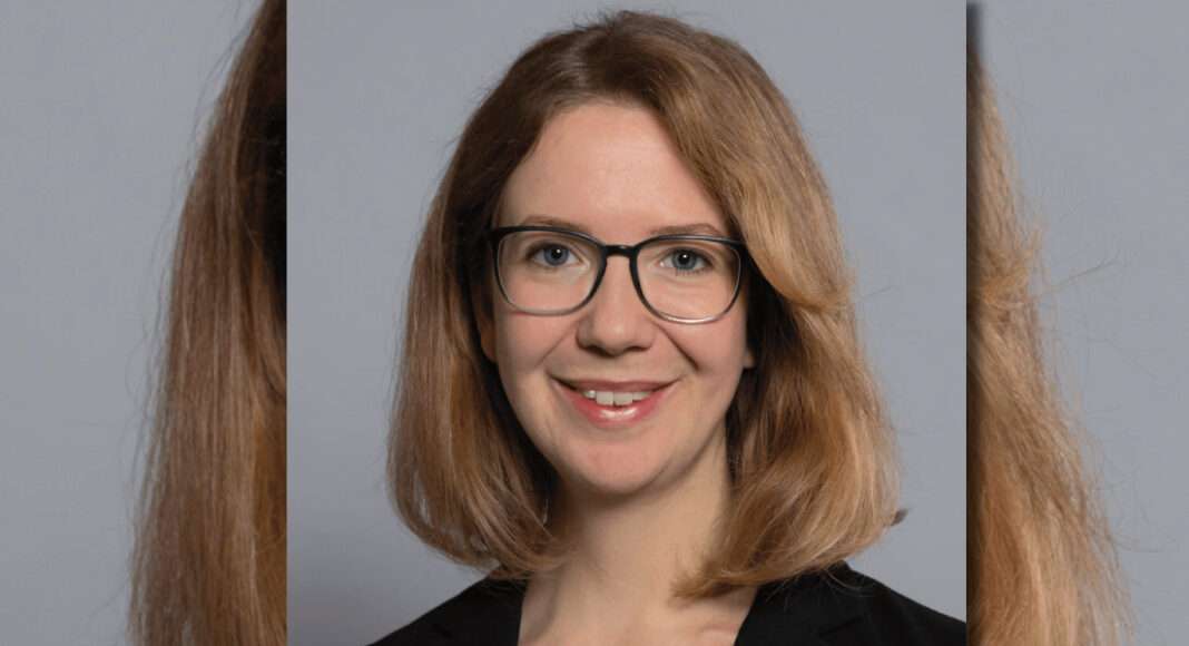 Carolin Oldenstein Carolin Oldenstein