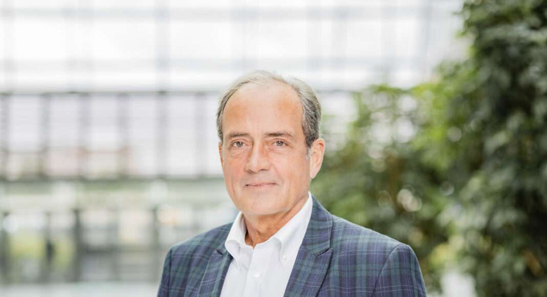 DVFG Jobst Dietrich Diercks