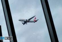 Fluglärm im Rhein-Main-Gebiet erfordert neue rechtliche Bewertung Fraport16