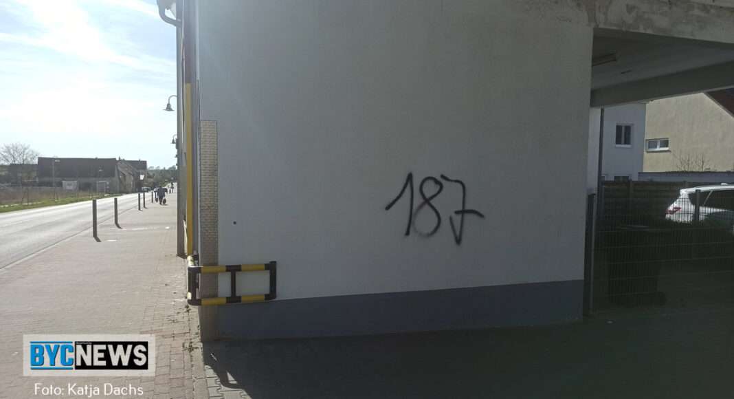 Graffiti Wackernheim1