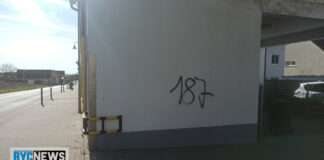 Graffiti Wackernheim1