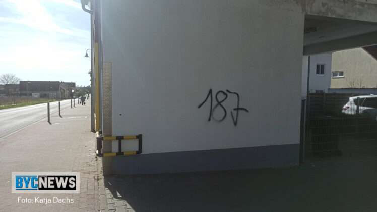 Graffiti Wackernheim1