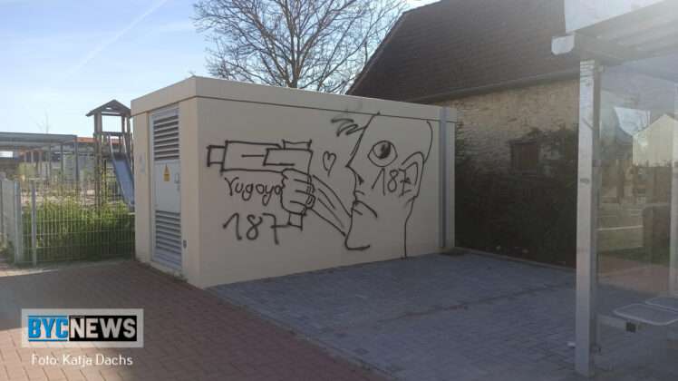 Graffiti Wackernheim2