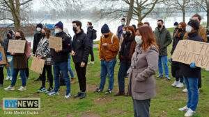 Kundgebung winterhafen1