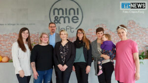 Neueröffnung in kriftel: das mini & me loft - taunus family club Mini me1