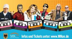 Die mega jubiläumsparty in nierstein - 40 jahre neue deutsche welle Ndwmkon