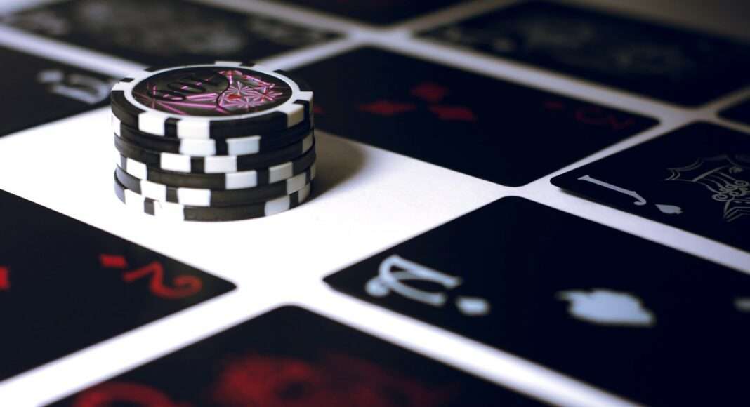 Poker