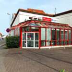 Versuchte Geldautomatensprengung in Trebur-Geinsheim Trebur1