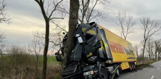 Unfall Dornum e1649764383983