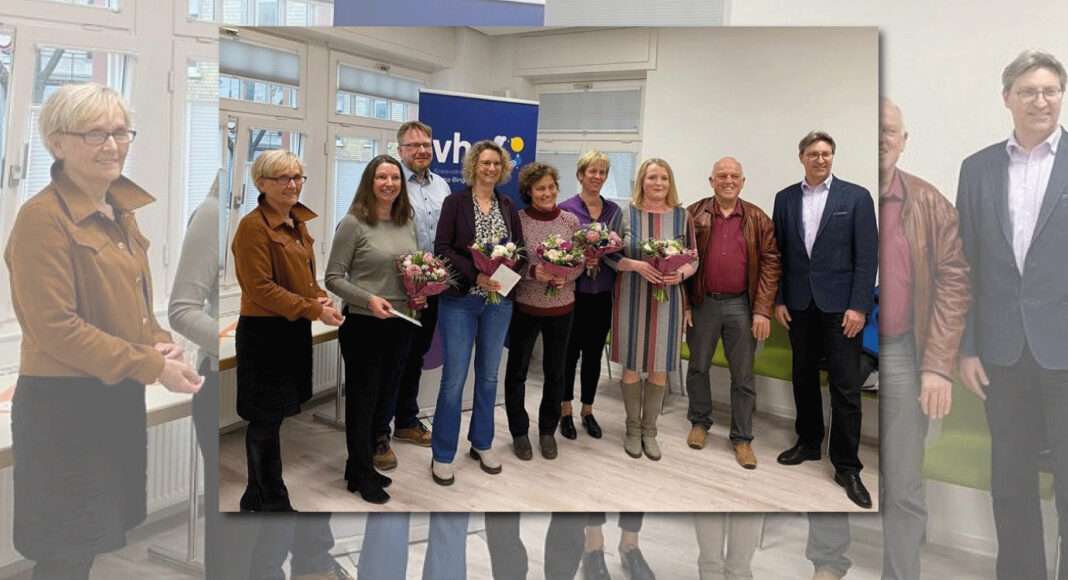 VHS Bodenheim