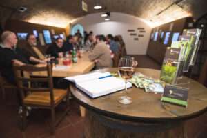 Mainz 05 hat eigene klimaziele bereits erreicht - die klimatabelle der bundesliga 1