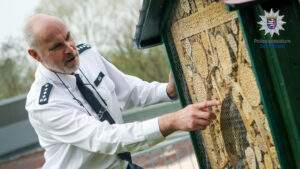 Neue notunterkunft für ukrainische flüchtlinge an der igs mainspitze in ginsheim