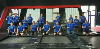 Jugendfeuerwehr Biebesheim