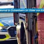 Versuchte Geldautomatensprengung in Ockenheim – Kriminalpolizei ermittelt WhatsApp Image 2022 04 04 at 13.57.55