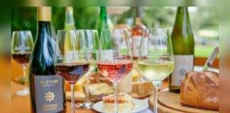 Weinprobe Weingut Klostermühlenhof