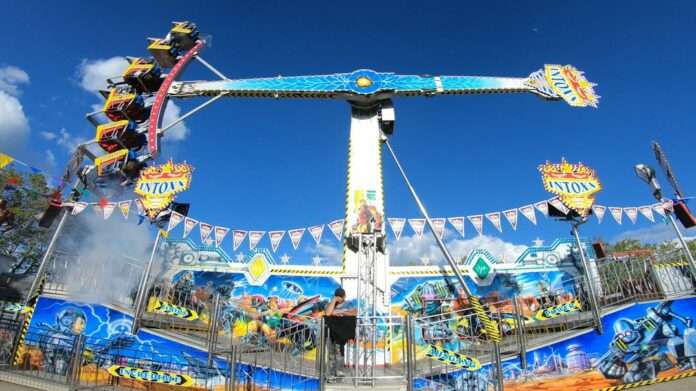 Intoxx, Mainzer Rhein-Frühling Intoxx, Mainzer Rhein-Frühling