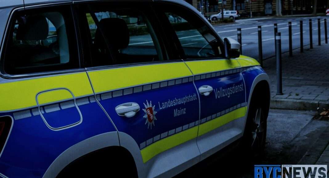 Vollzugsdienst Mainz Vollzugsdienst Mainz