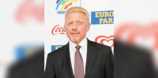 Boris Becker
