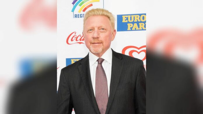Boris Becker