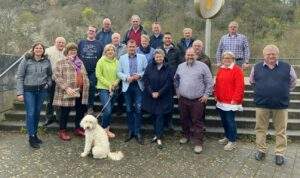 Cdu bad kreuznach: "deutschland sei ein hochpreisland geworden" Bad kreuznach cdu e1648982896517