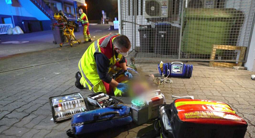 nachtschicht einsatz fuer die lebensretter 1 2