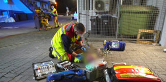 nachtschicht einsatz fuer die lebensretter 1 2