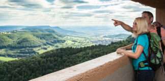 p 70445bild3Foto djdhochgehbergeAngela Hammer