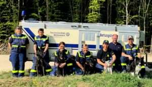 Willkommensfest für neubürger in riedstadt