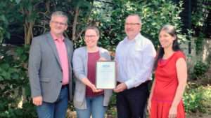 220523 fairtrade town rezertifizierung 2022 scaled e1653591733840