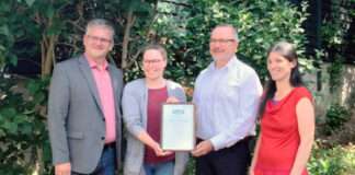 220523 Fairtrade Town Rezertifizierung 2022 scaled e1653591733840