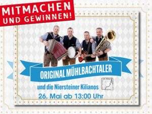 Vollsperrung in ingelheim am rhein - buslinie fährt wackernheim nicht an