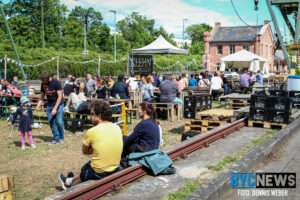 Kuehn kunz rosen - brauereifest in mainz-weisenau ein voller erfolg 573b5077 0de2 4bc1 b783 de48c26e0e38