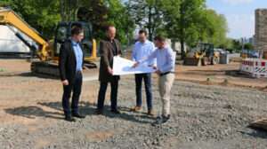 Baustelle kita georg jung strasse e1651871630369