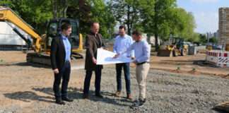 Baustelle Kita Georg Jung Strasse e1651871630369