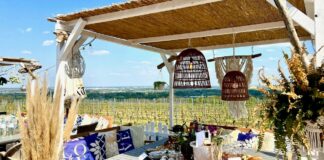 Boho Beach cFavorite Parkhotel Mainz e1652433468562