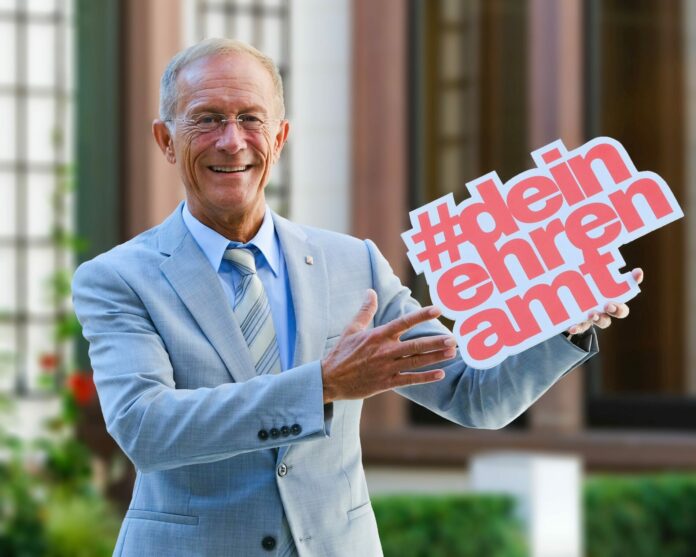 CdS Ehrenamt CdS Ehrenamt