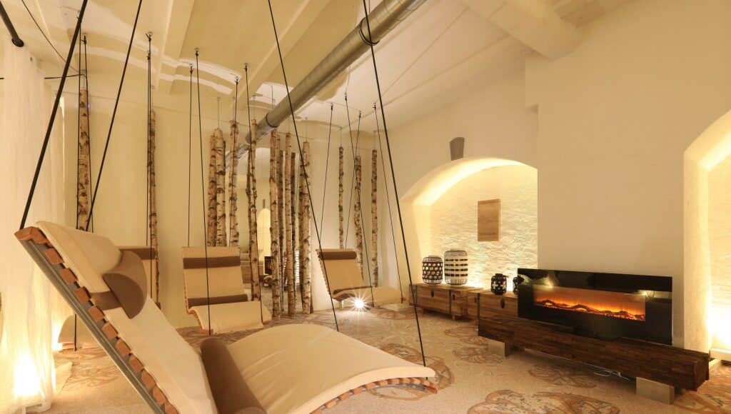 FLH Relax and Fit by Alexander Sell klein