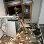 Fahndung: Mehrere Geldautomaten in Hessen und Rheinland-Pfalz gesprengt FOTO 4