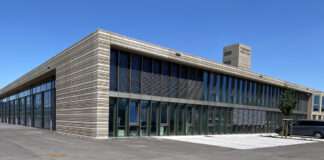 Feuerwehr Ingelheim Neubau Am Grossmarkt e1652954916116