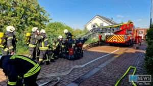 Kriminelle verursachen 16. 000 euro schaden in riedstadt-wolfskehlen