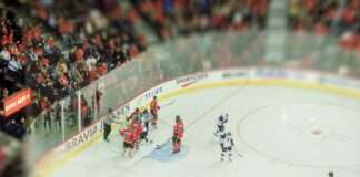 Hockey