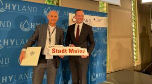 Nutzung der wasserstofftechnologie in mainz weiter voranbringen Hyexpert e1652632829389